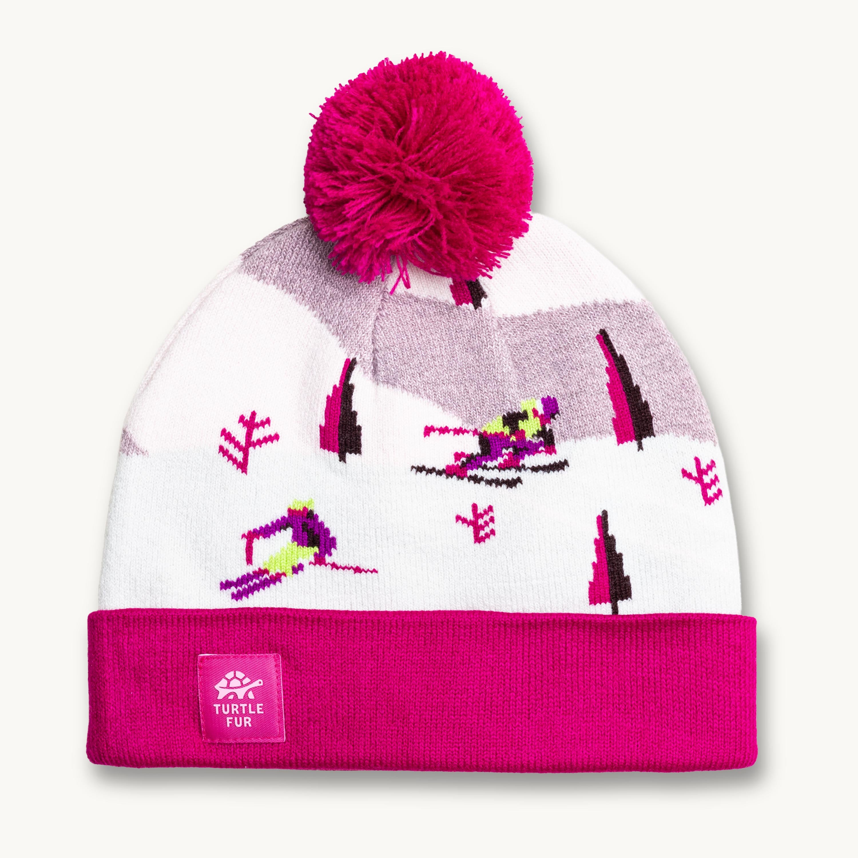Turtle Fur Kids Shred Pom - $30.00 at Turtle Fur