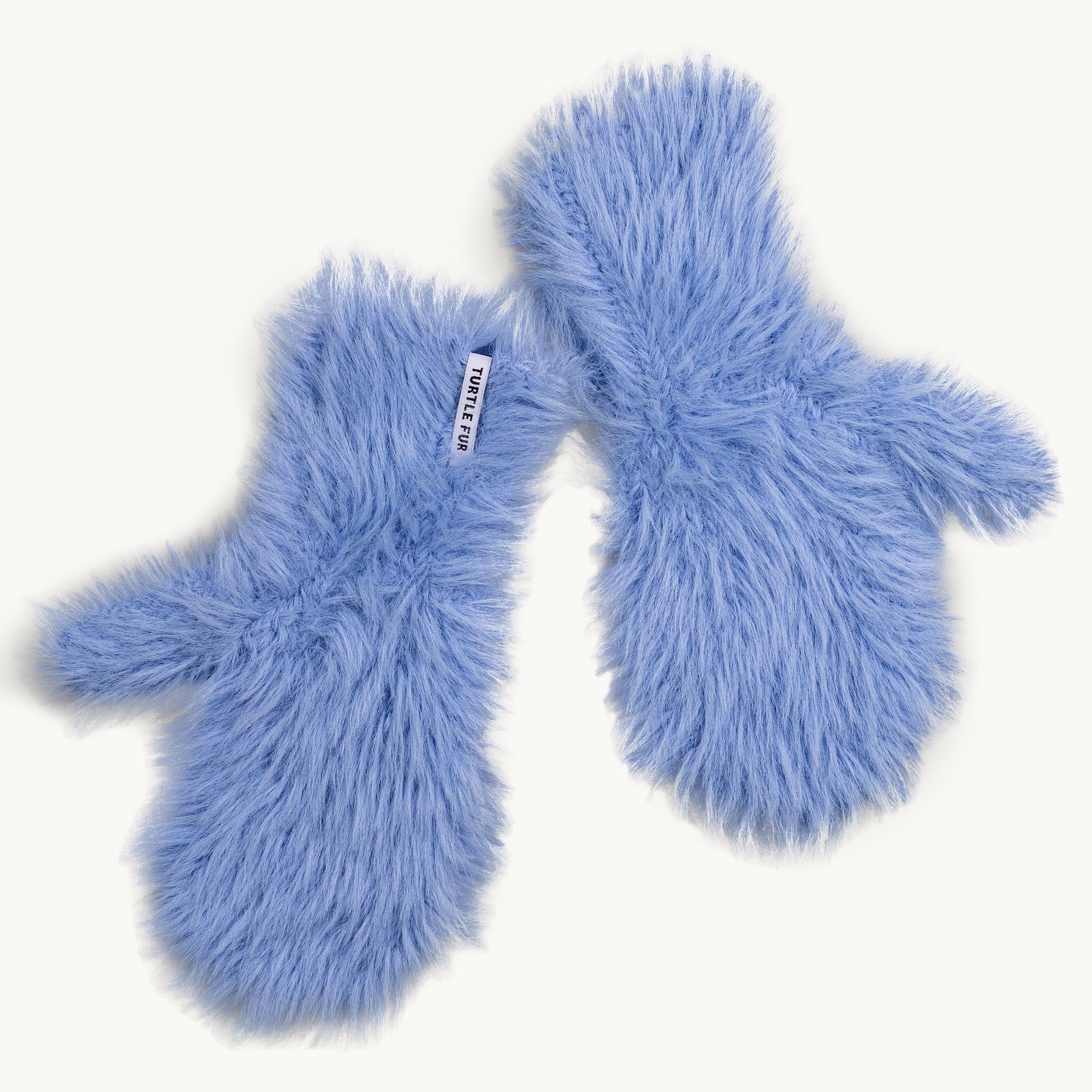 Sweetums Mittens