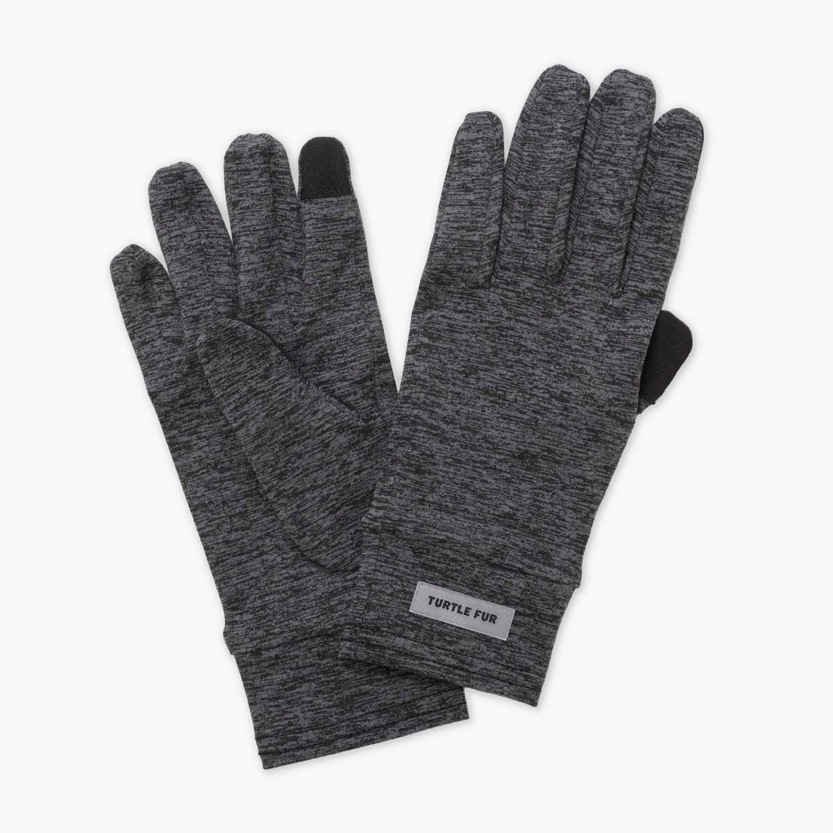 Turtle Fur Touchscreen Gloves - $45.00 at Turtle Fur