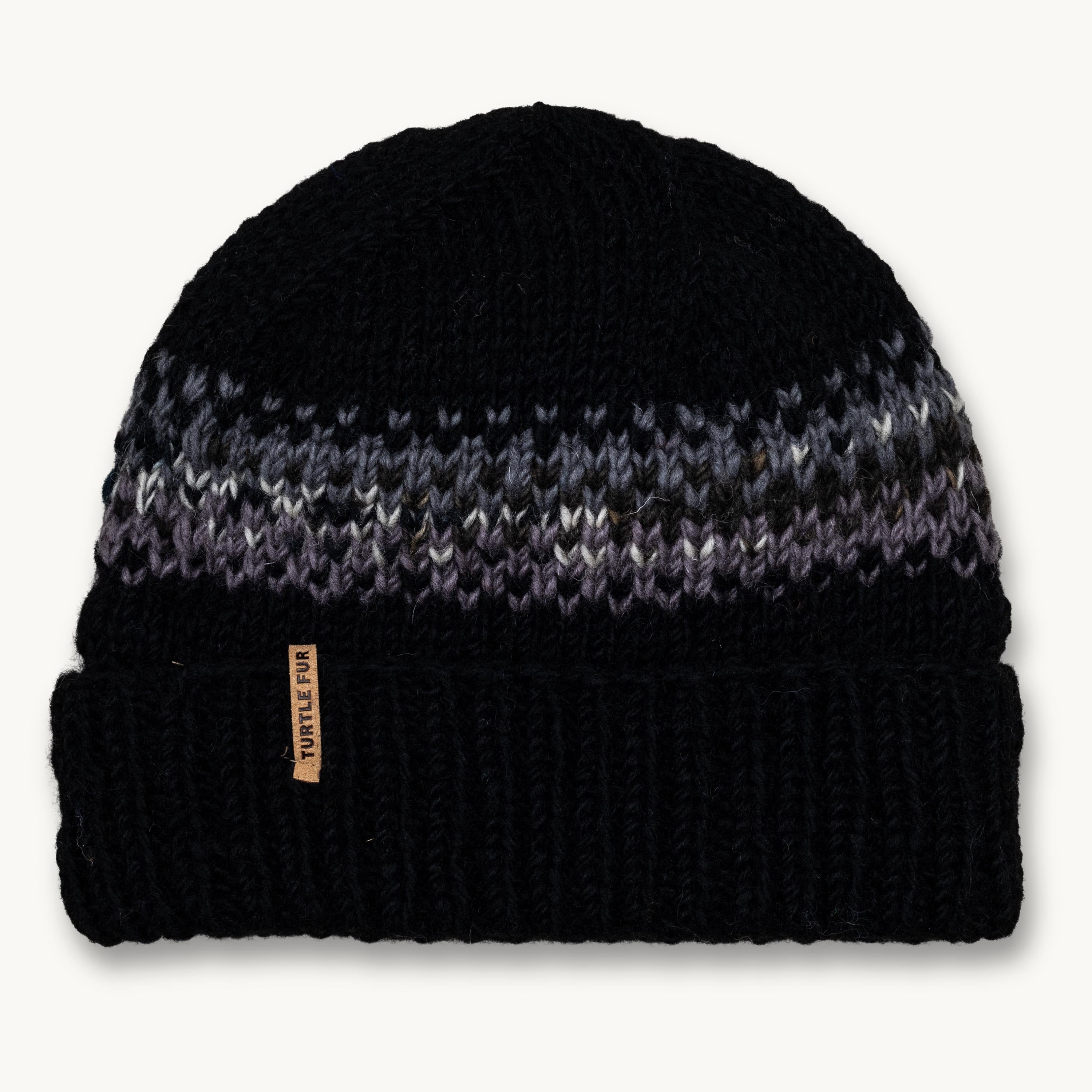 Trevor Beanie