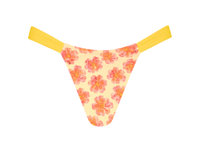 Twin Ties Apricot Bloom Adjustable Bottoms - $30.00 at Twin Ties 