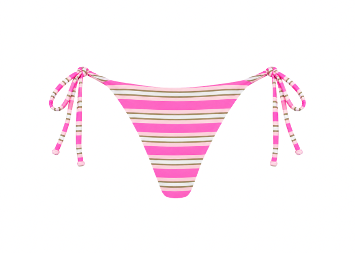 Twin Ties Cabana Bikini Bottoms - $18.00 at Twin Ties 