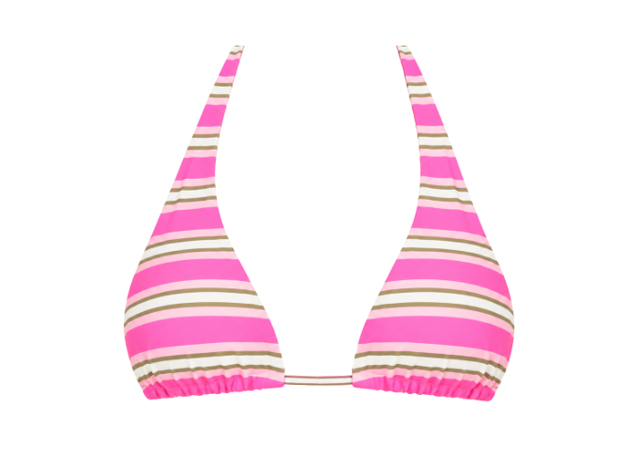 Twin Ties Cabana Bikini Top - $18.00 at Twin Ties 