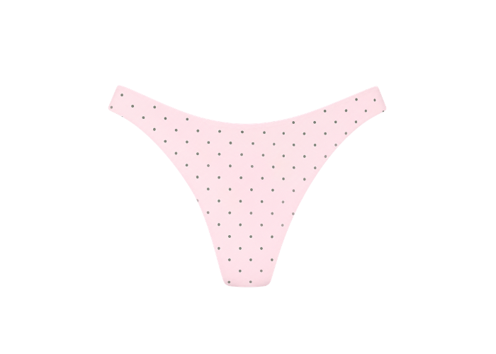 Twin Ties Confetti Bikini Bottoms - $30.00 at Twin Ties 