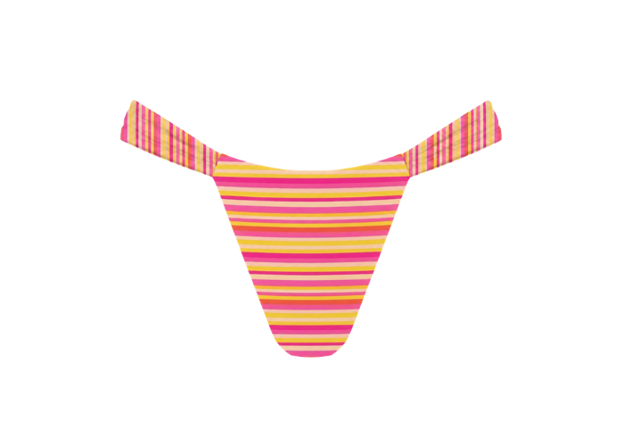 Twin Ties Golden Hour Adjustable Bottoms - $30.00 at Twin Ties 