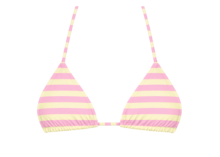 Twin Ties Malibu Barbie Top - $30.00 at Twin Ties 