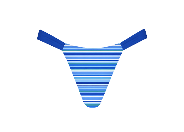 Twin Ties Coastline Adjustable Bottoms - $30.00 at Twin Ties 