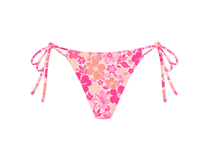 Twin Ties South Beach Bikini Bottoms - $30.00 at Twin Ties 