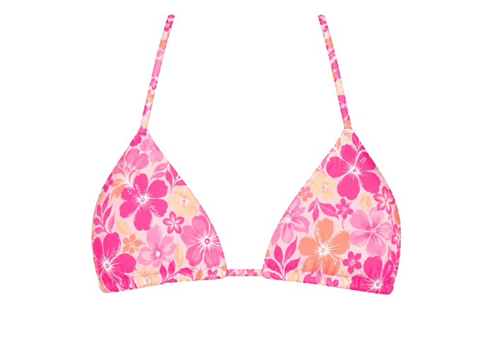 Twin Ties South Beach Triangle Bikini Top - $30.00 at Twin Ties 