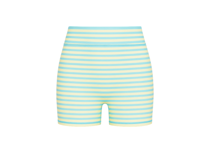 Twin Ties Sunbeam Shorts - $40.00 at Twin Ties 