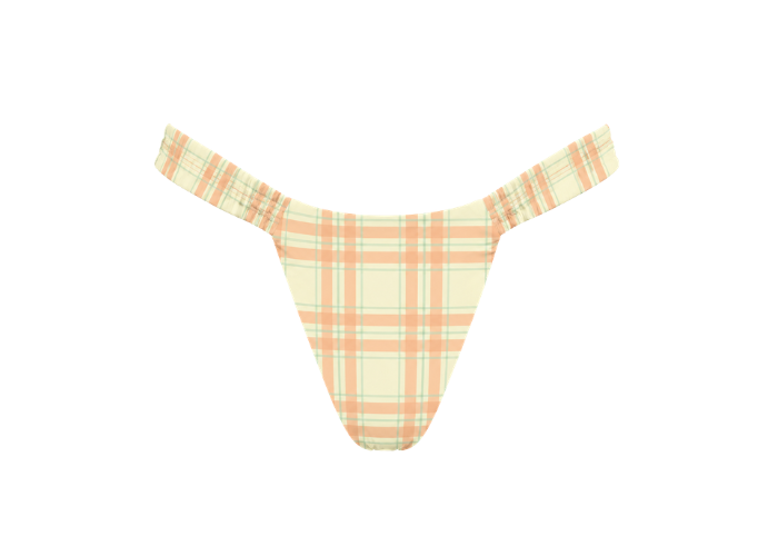 Twin Ties Sunset Picnic Adjustable Bottoms - $18.00 at Twin Ties 