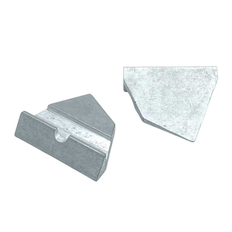 vendor-unknown Accessory Delta Jaws - $26.75 at Vantage Point Archery