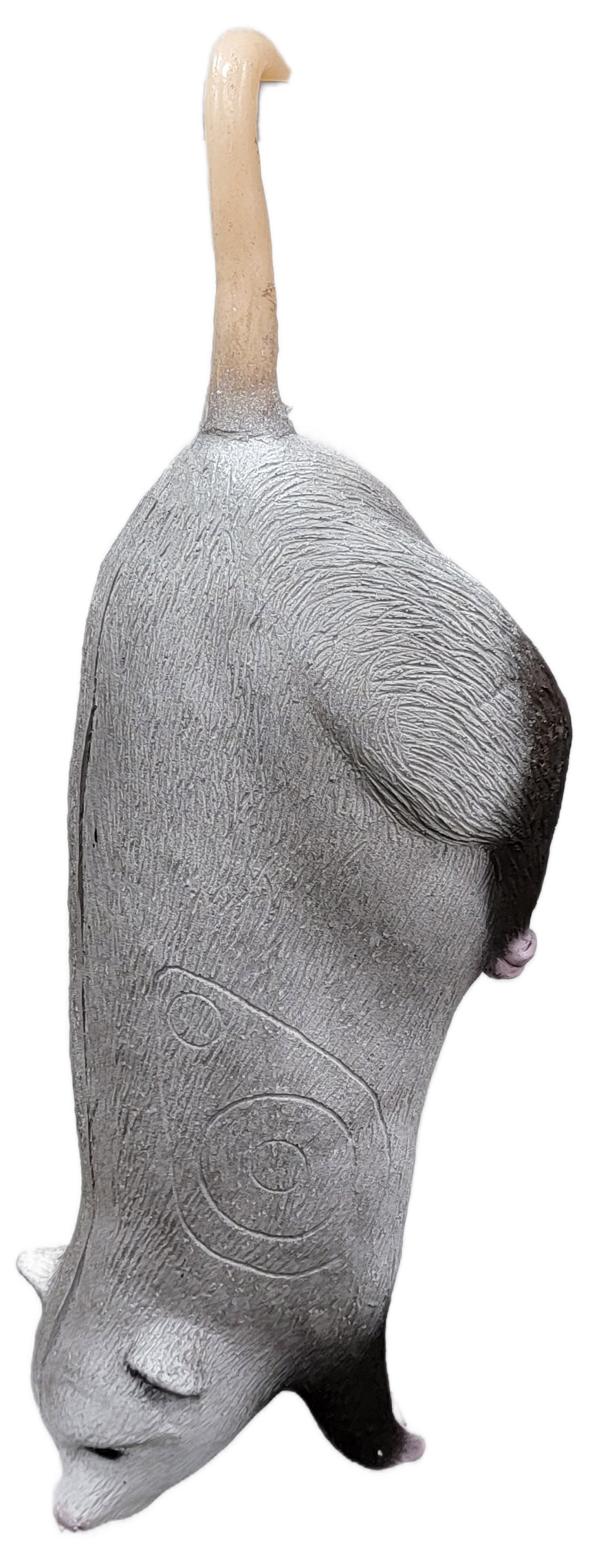 Real Wild 3D Opossum Archery Target