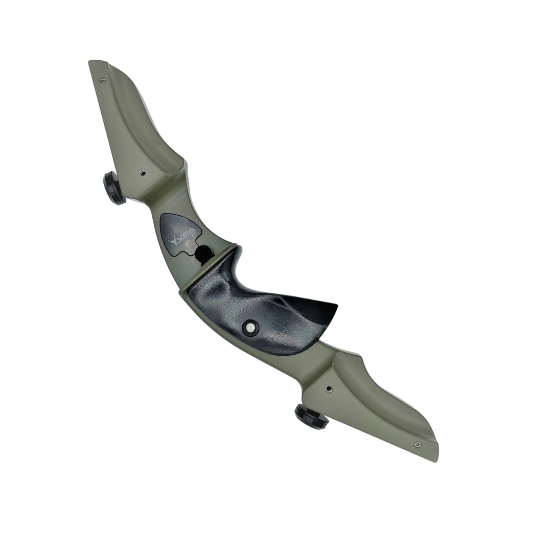 vendor-unknown VPA Riser - $432.99 at Vantage Point Archery