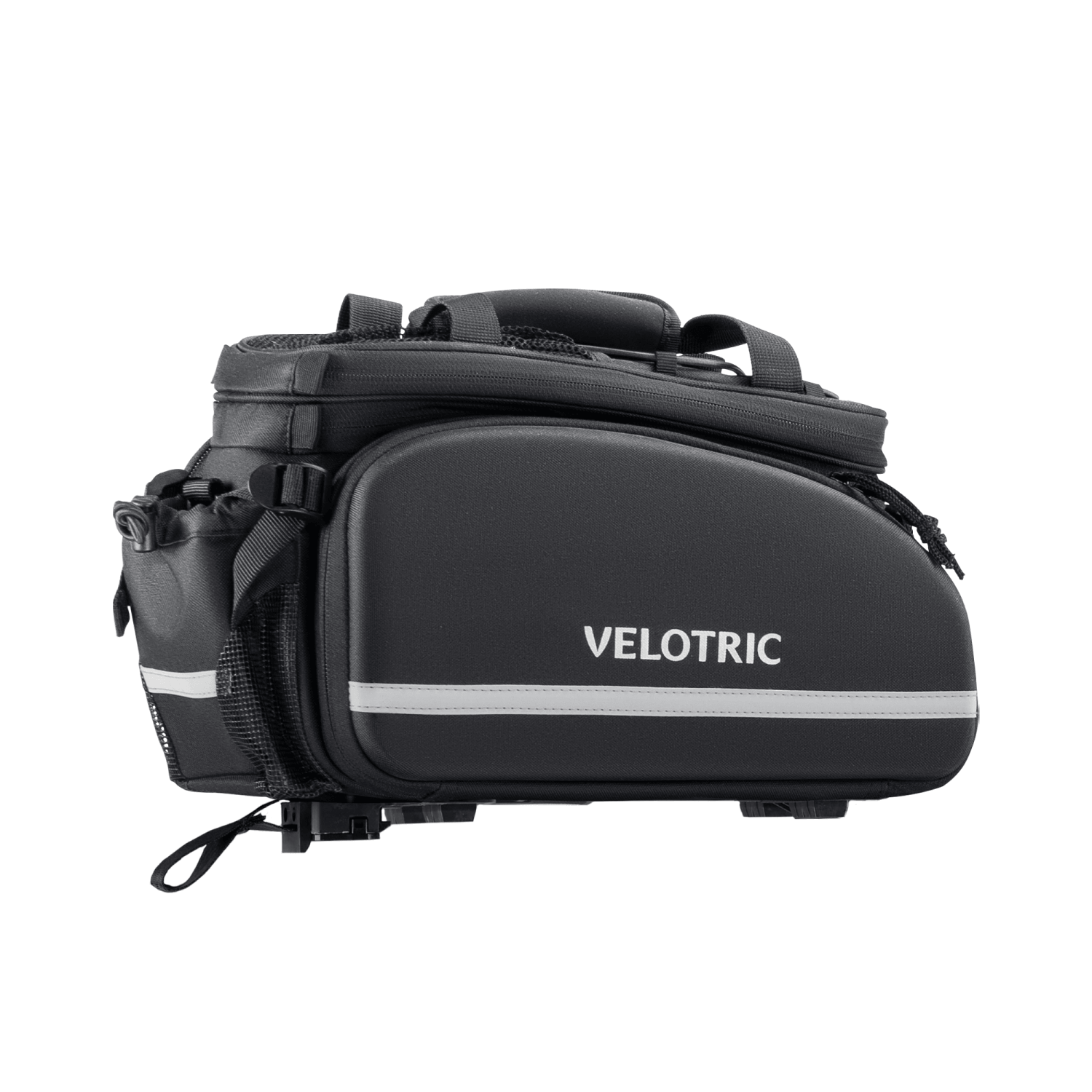 Velotric Rack Top Bag (Quick Release)