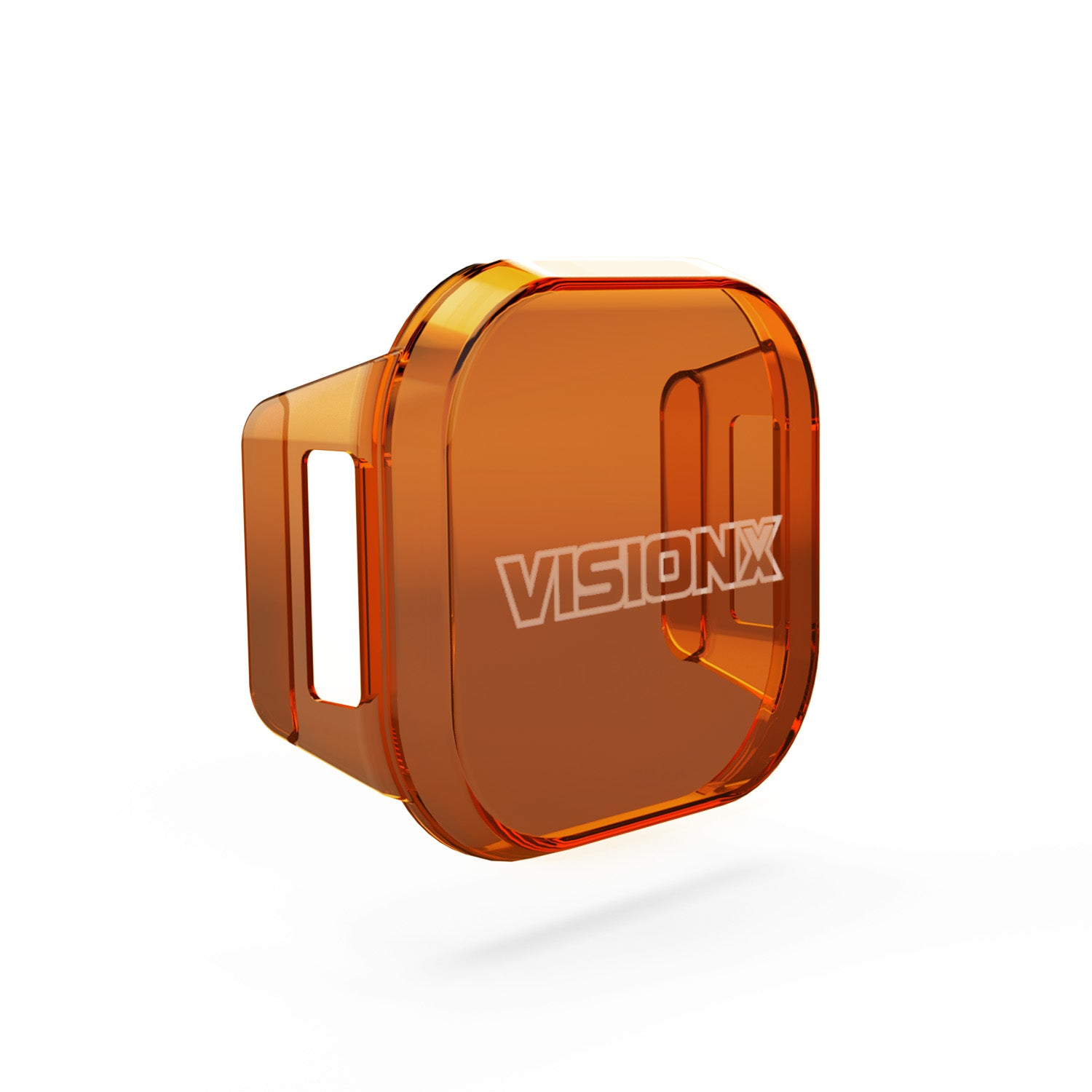 Vision X Lighting Snap-On Cover for DURA PRO 4 & DURA GEN2 4-LED Lights - $5.88 at Vision X Offroad 