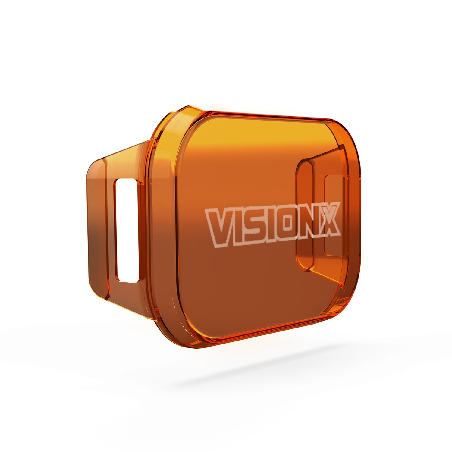 Vision X Lighting Snap-On Cover for DURA PRO 6 & DURA GEN2 6-LED Lights - $7.56 at Vision X Offroad 