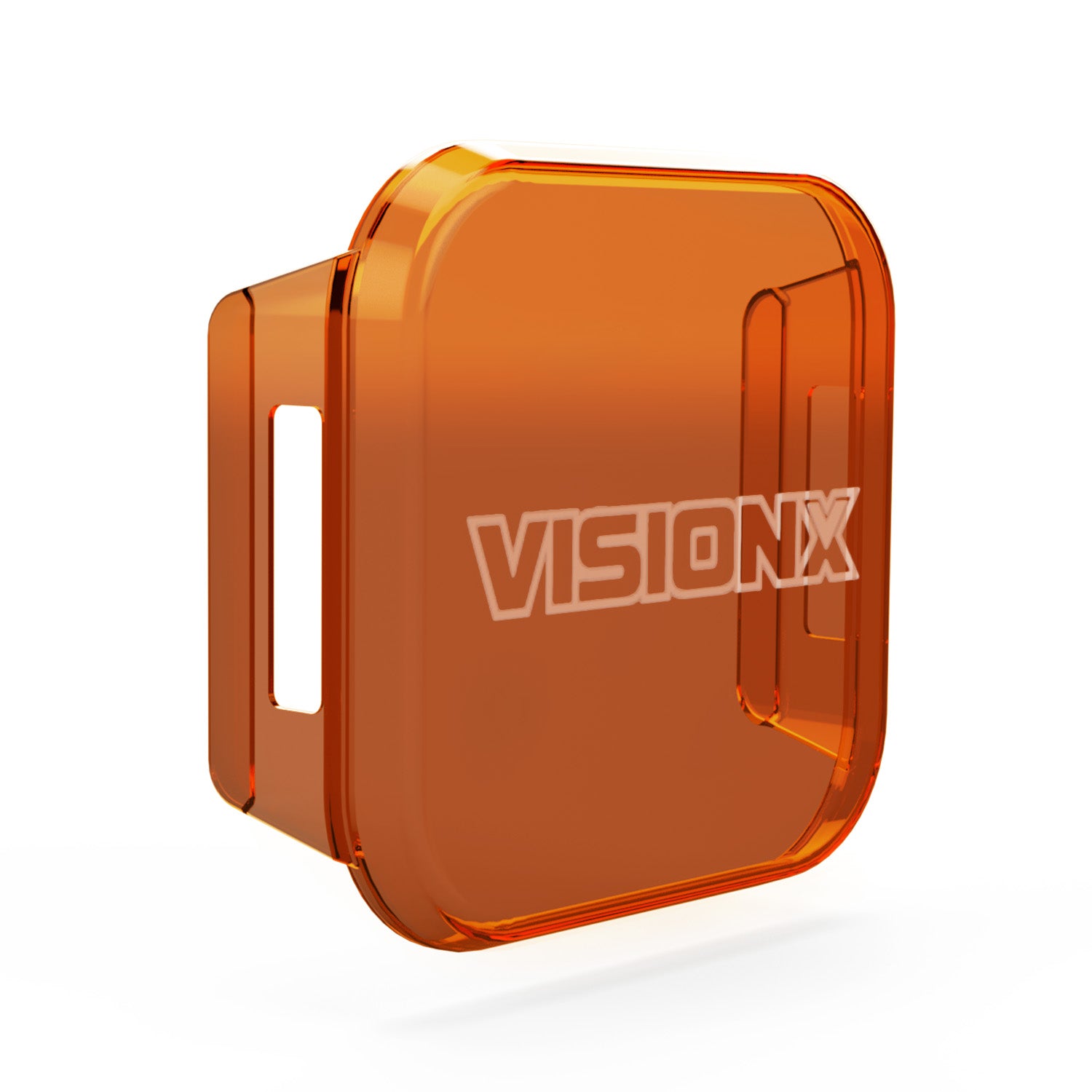 Vision X Lighting Snap-On Cover for DURA PRO 9 & DURA GEN2 9-LED Lights - $8.40 at Vision X Offroad 