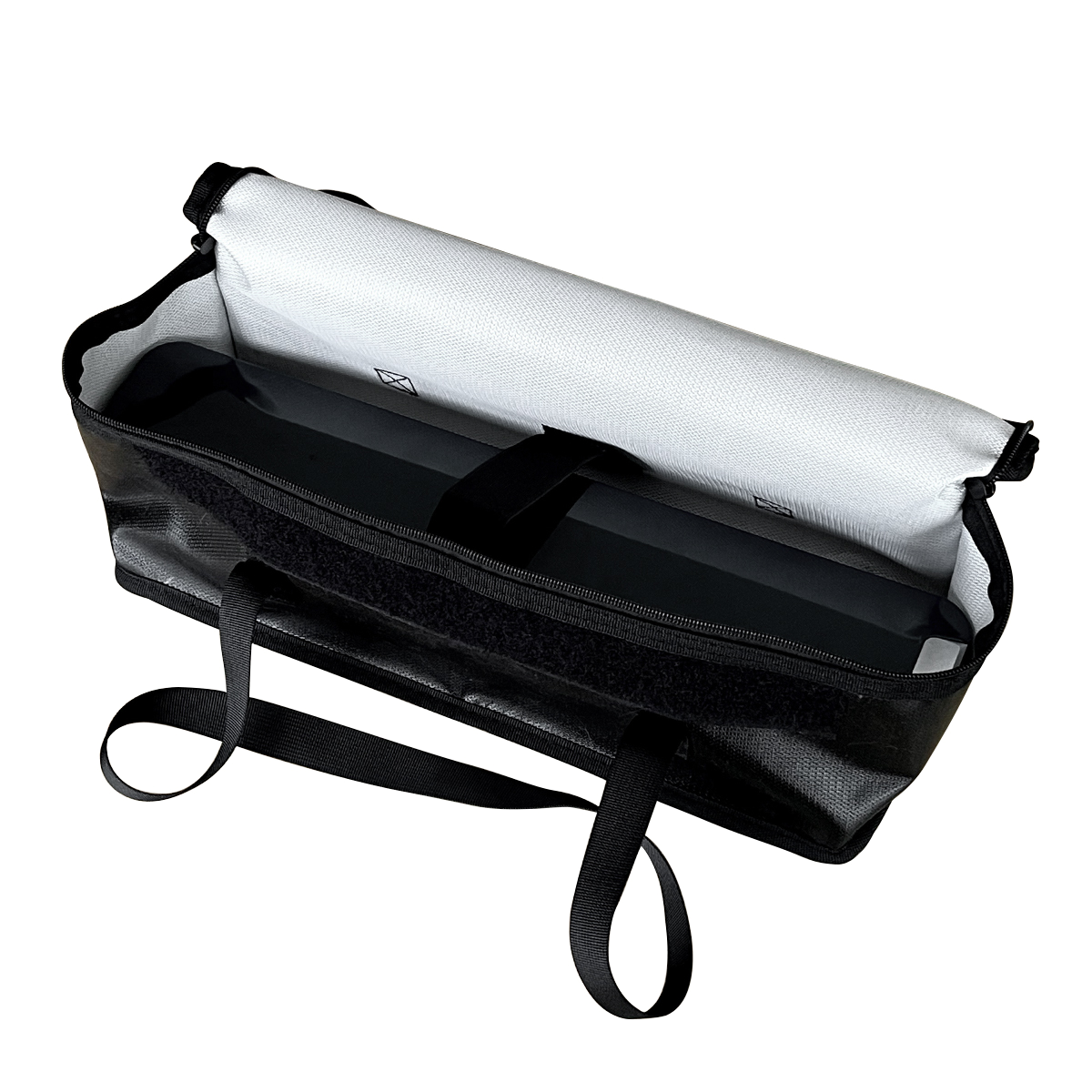 VTUVIA EBIKE VTUVIA Battery Storage Bag - $69.00 at Vtuviaebike