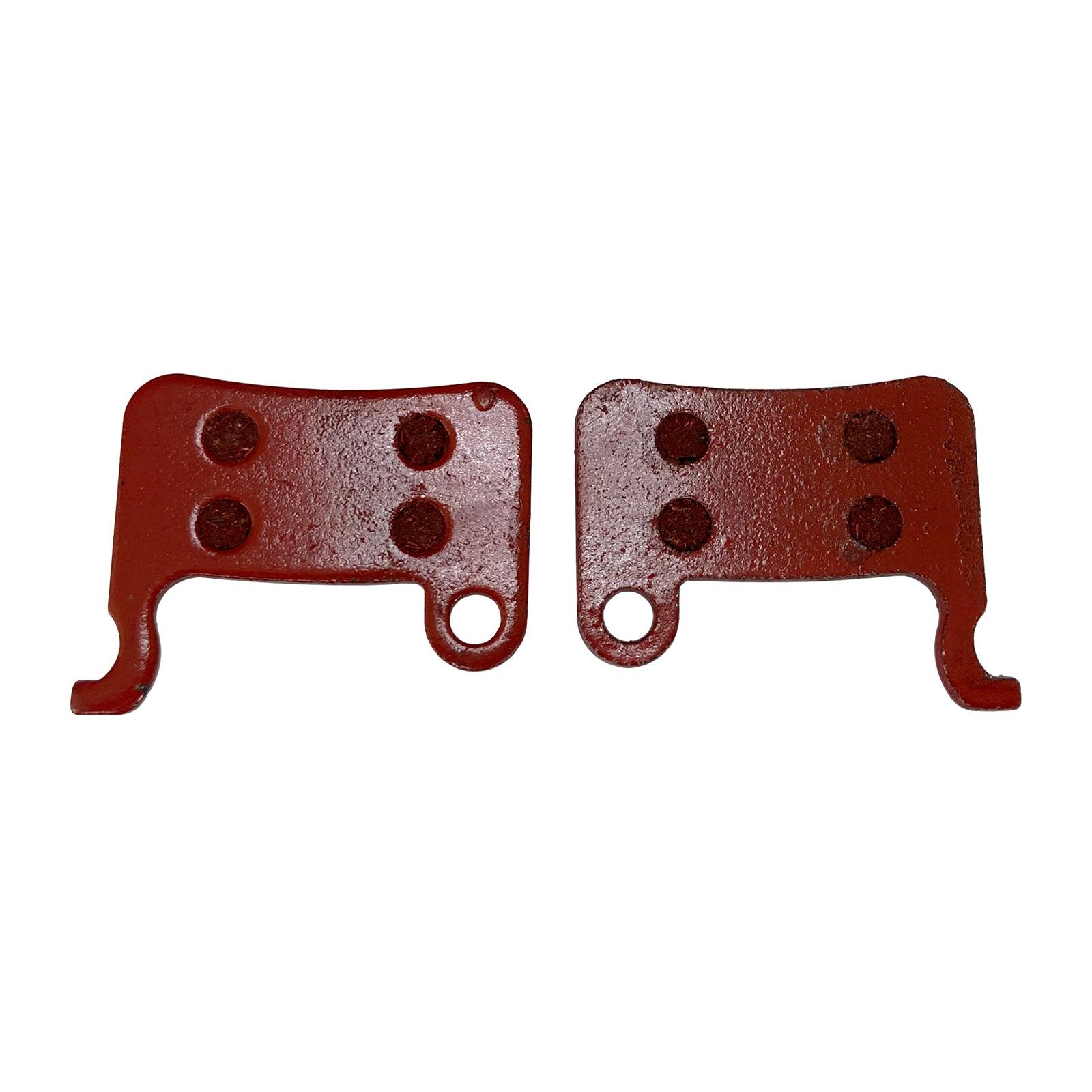 VTUVIA EBIKE VTUVIA Brake Pads - $19.99 at Vtuviaebike
