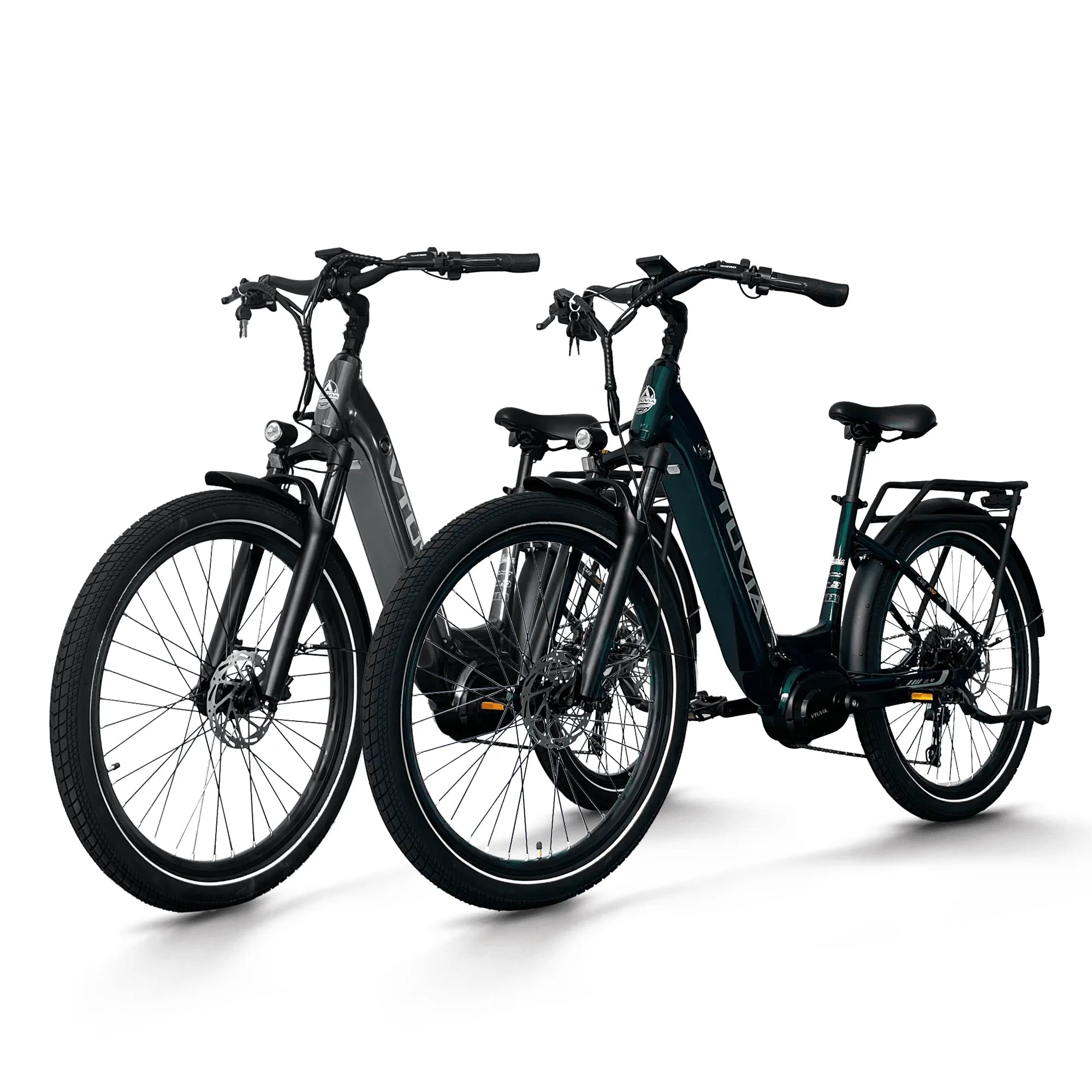 VTUVIA EBIKE VTUVIA CMB 500W - Combo - $2798.00 at Vtuviaebike