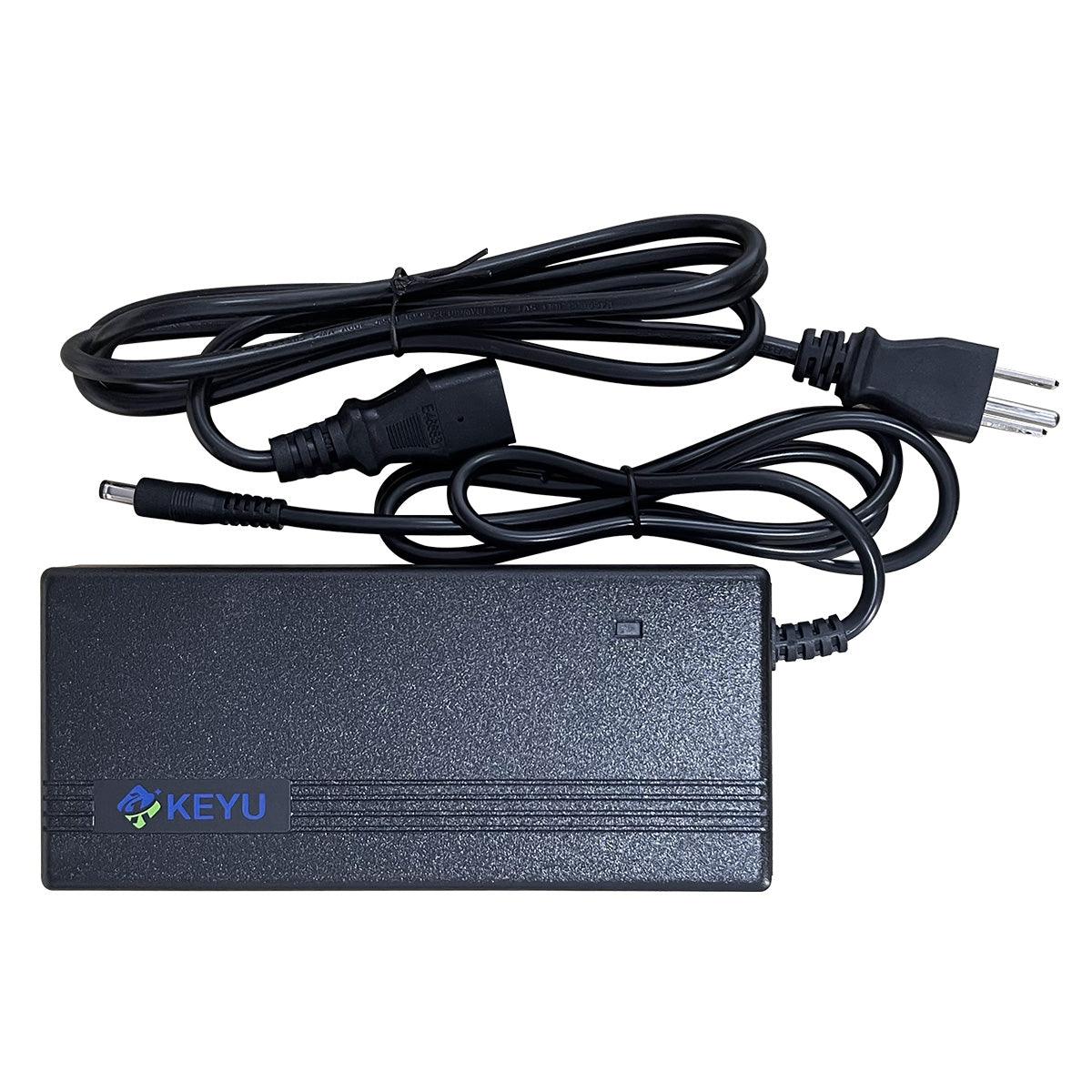 VTUVIA EBIKE VTUVIA 2A Charger - $99.00 at Vtuviaebike