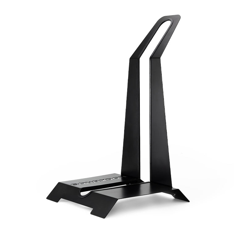 ROCKBROS-US L-Shaped Carbon Steel Floor Rack for Multi-Bike Storage - $72.99 at Vtuviaebike