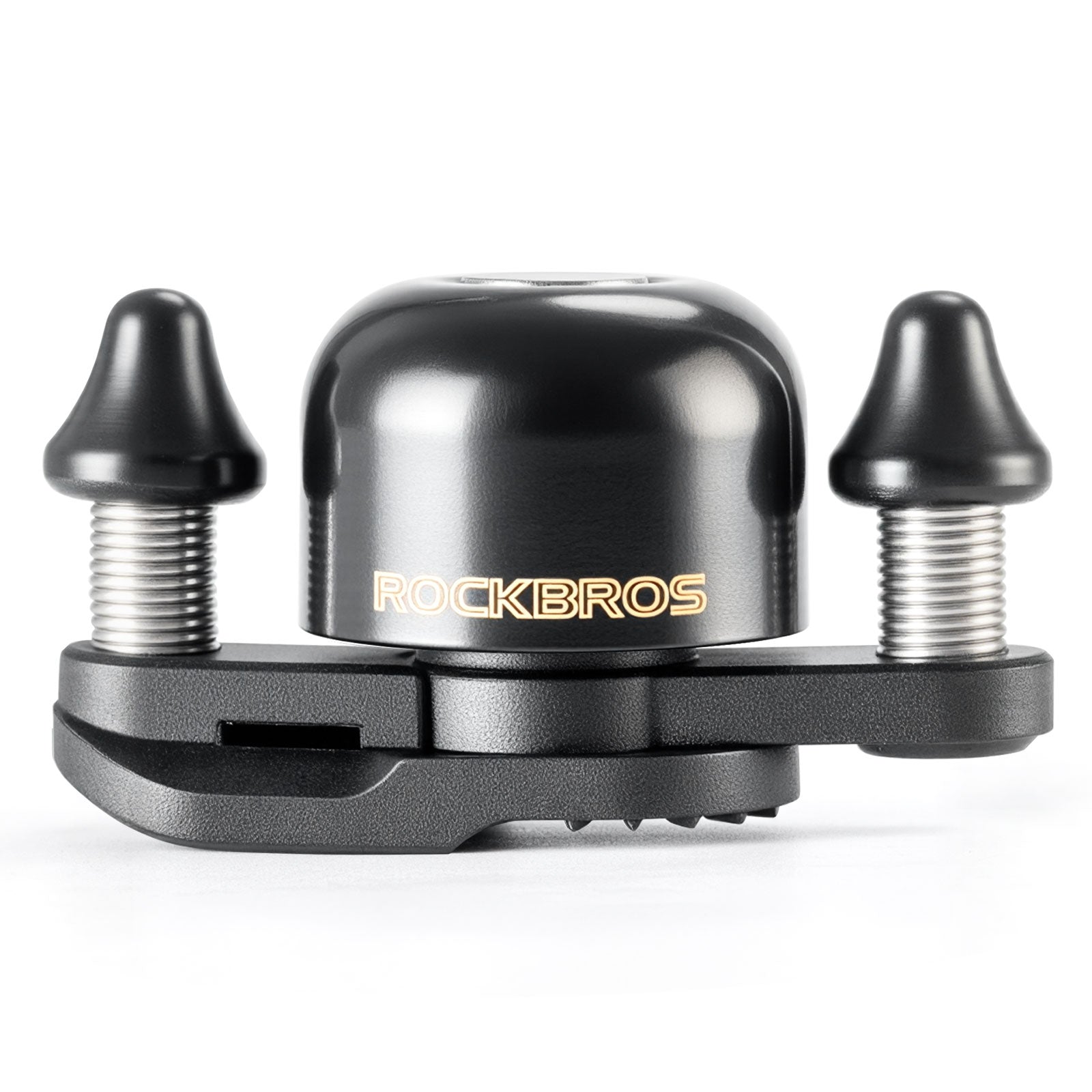 ROCKBROS Dual Hammer Bike Bell