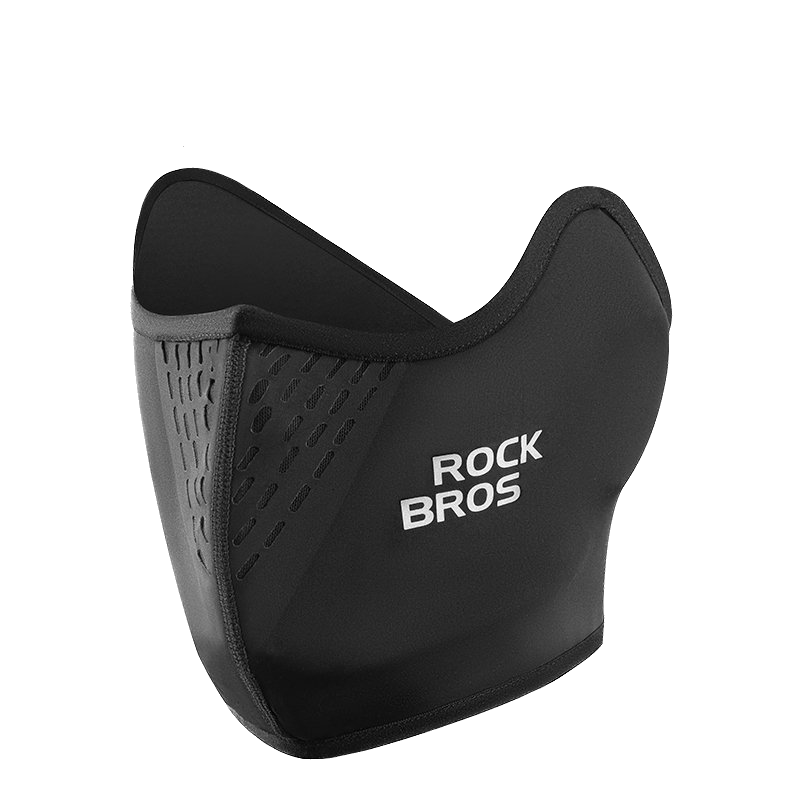 ROCKBROS Summer Ice Silk Face Mask