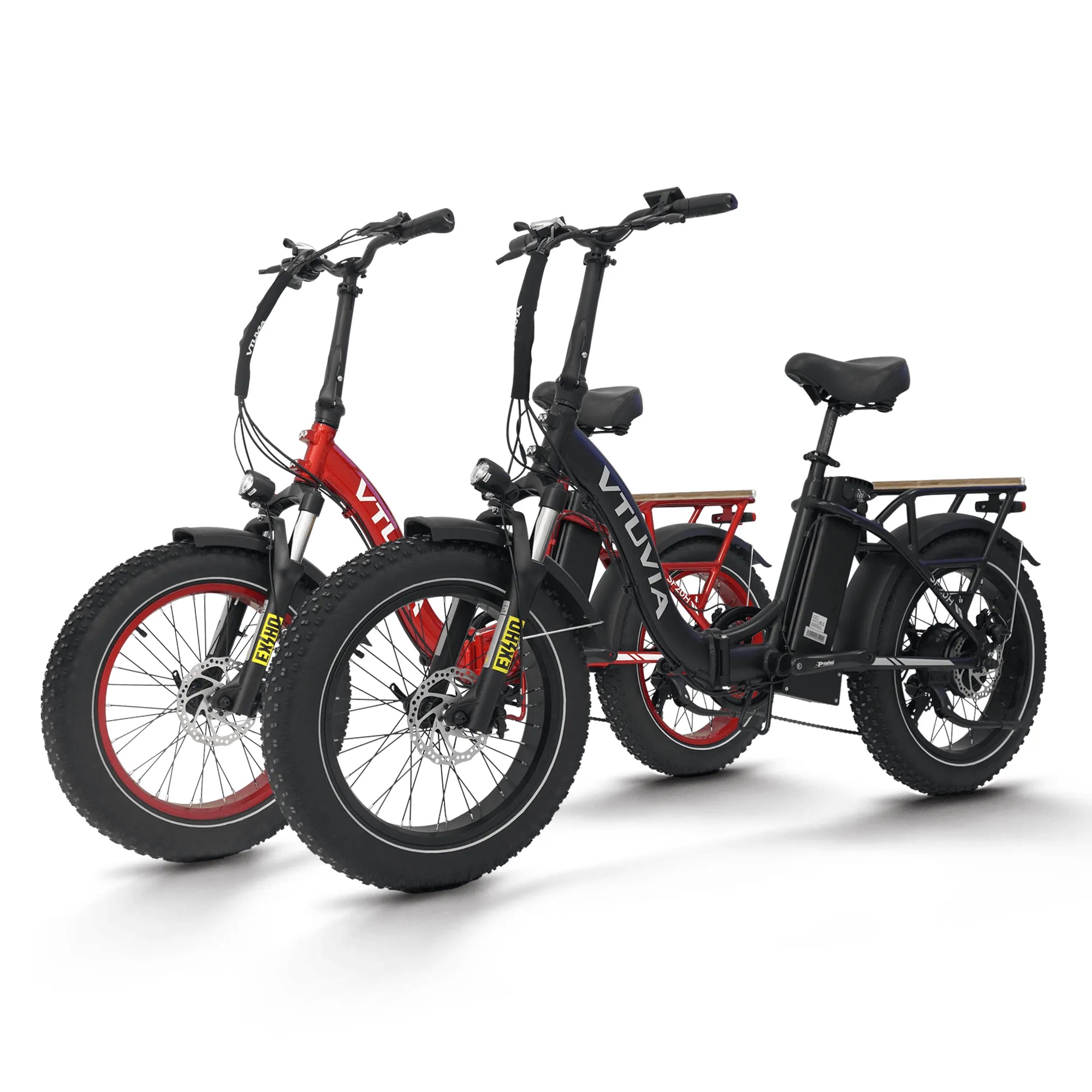 VTUVIA EBIKE VTUVIA SF20H 750W - Combo - $2598.00 at Vtuviaebike