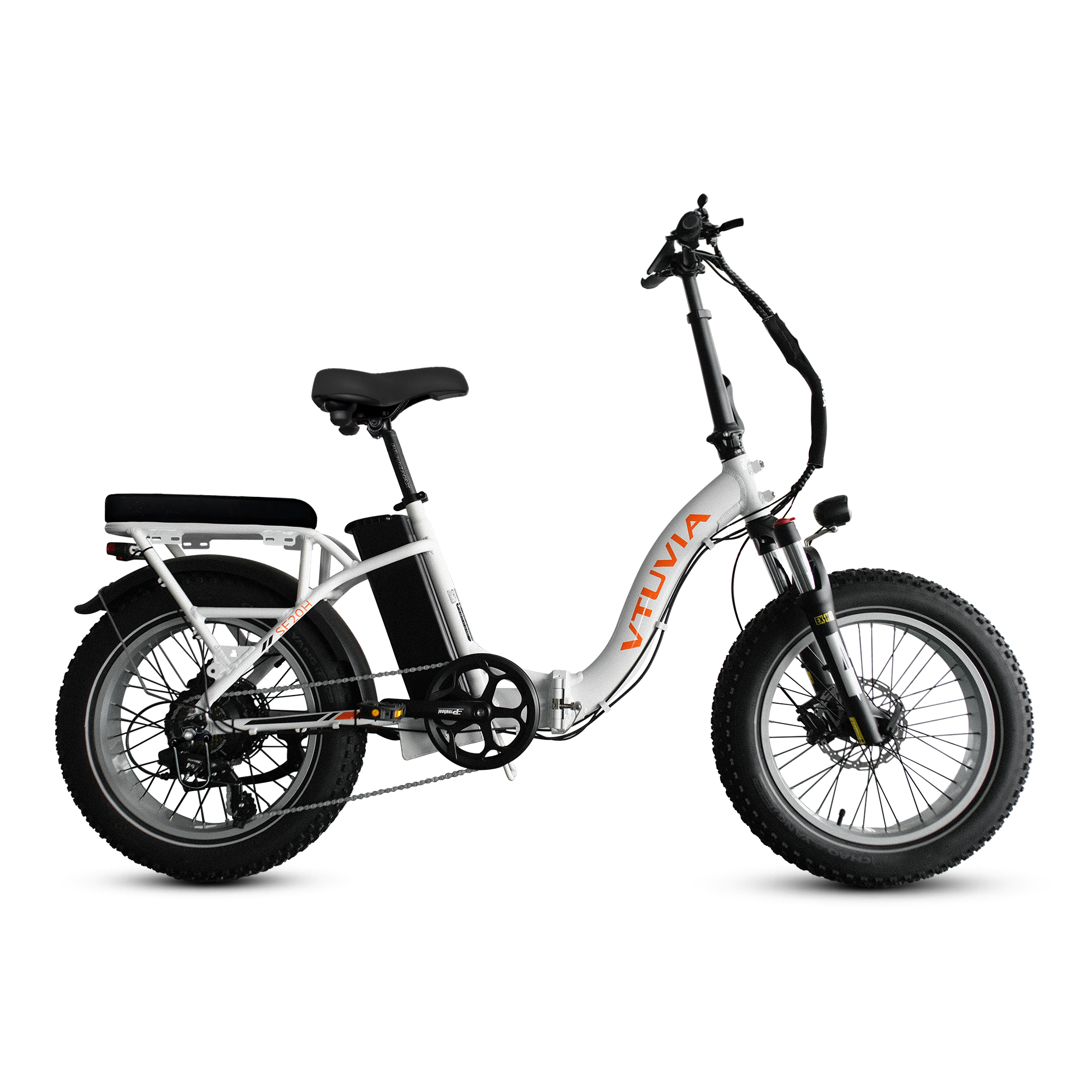 VTUVIA SF20H Utility Ebike