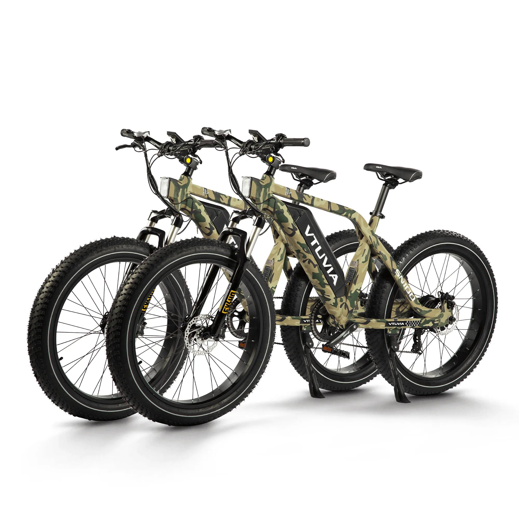 VTUVIA EBIKE VTUVIA SN100 750W - Combo - $2598.00 at Vtuviaebike