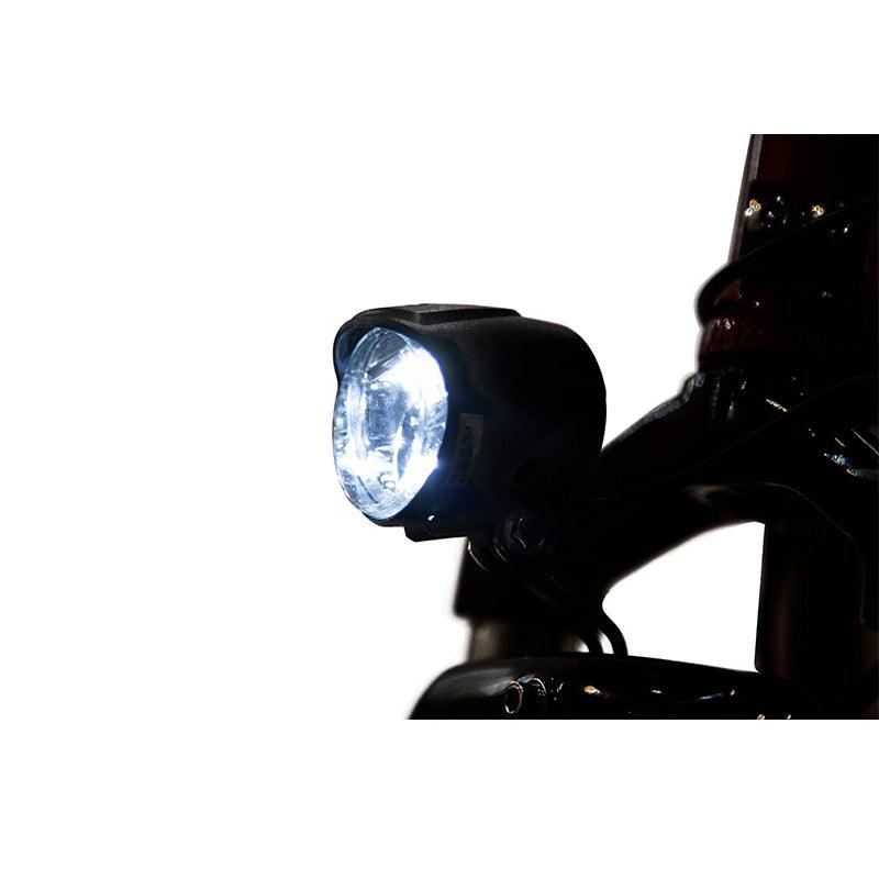 VTUVIA EBIKE VTUVIA Head Light - $39.00 at Vtuviaebike