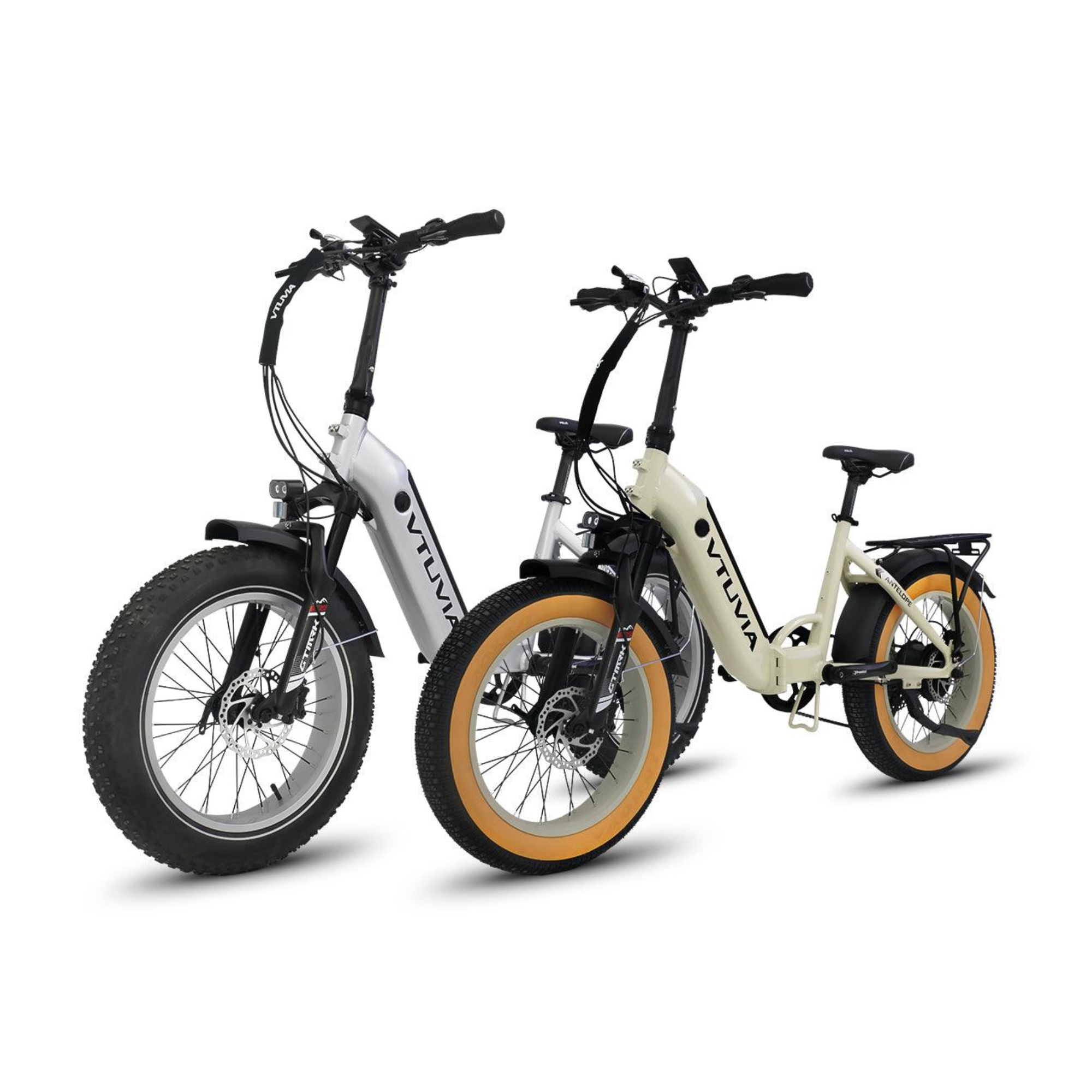 VTUVIA EBIKE VTUVIA SX20 750W - Combo - $2598.00 at Vtuviaebike