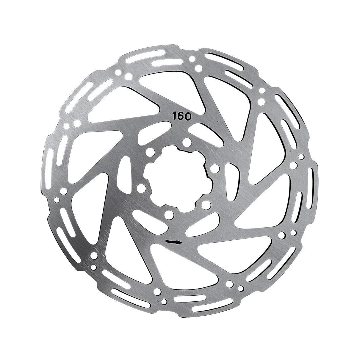VTUVIA EBIKE VTUVIA Brake Rotor - $15.99 at Vtuviaebike