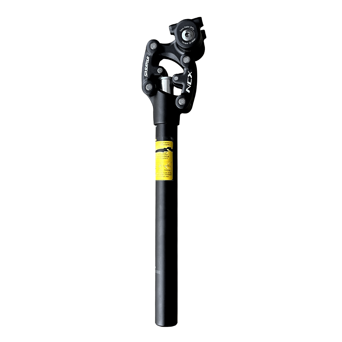 VTUVIA EBIKE Comfort SR Suntour NCX Suspension Seatpost - $129.00 at Vtuviaebike