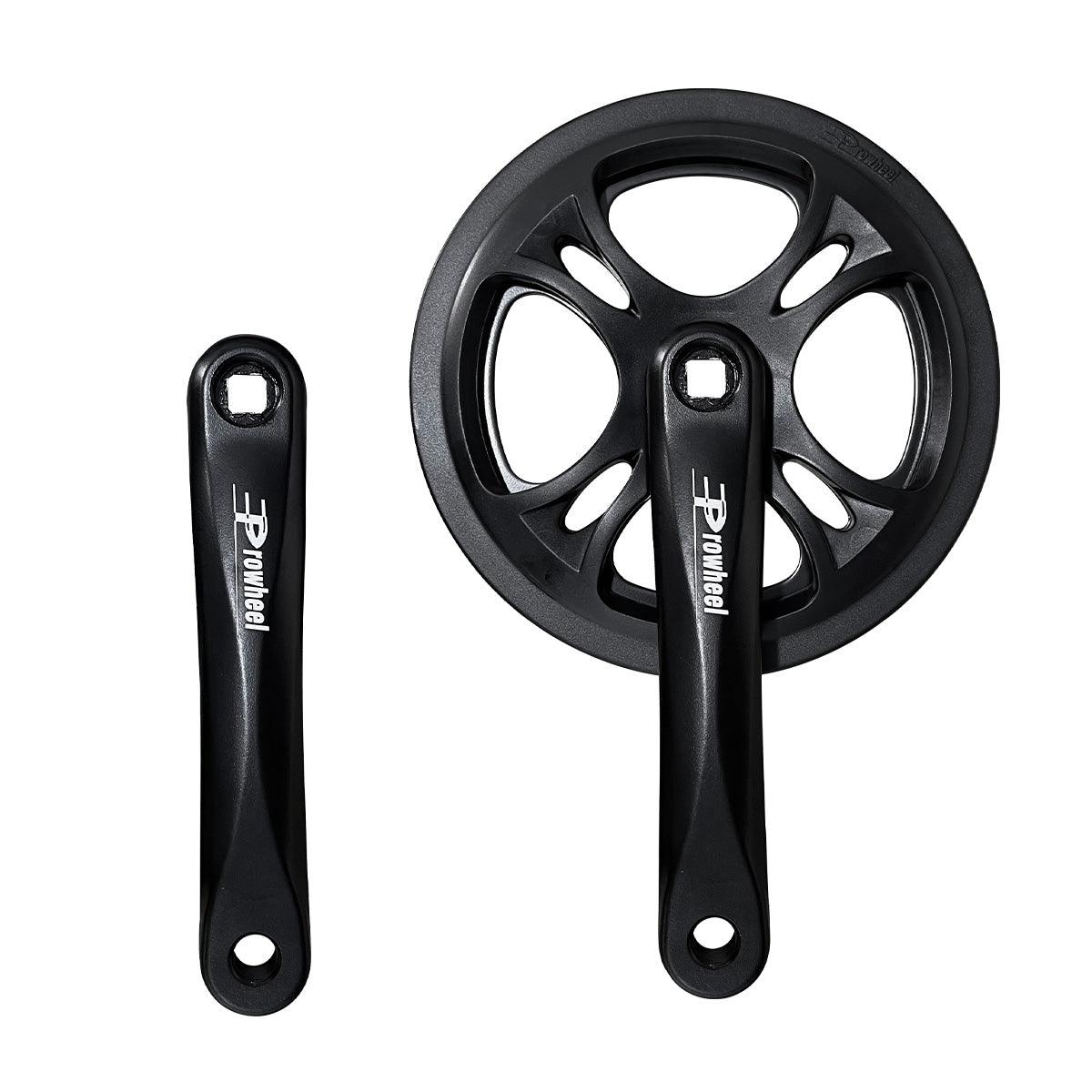 VTUVIA EBIKE VTUVIA Crankset - $49.00 at Vtuviaebike