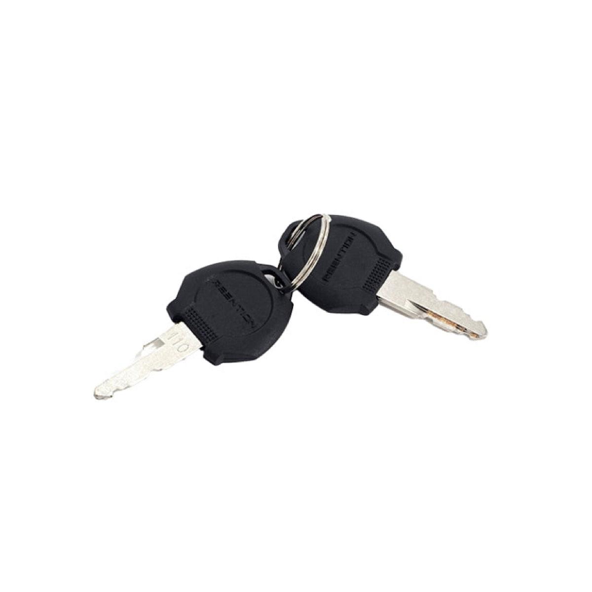 VTUVIA EBIKE VTUVIA Replacement Keys - $89.00 at Vtuviaebike
