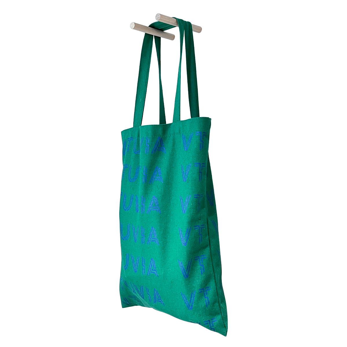 VTUVIA EBIKE VTUVIA Eco Canvas Tote - $29.00 at Vtuviaebike