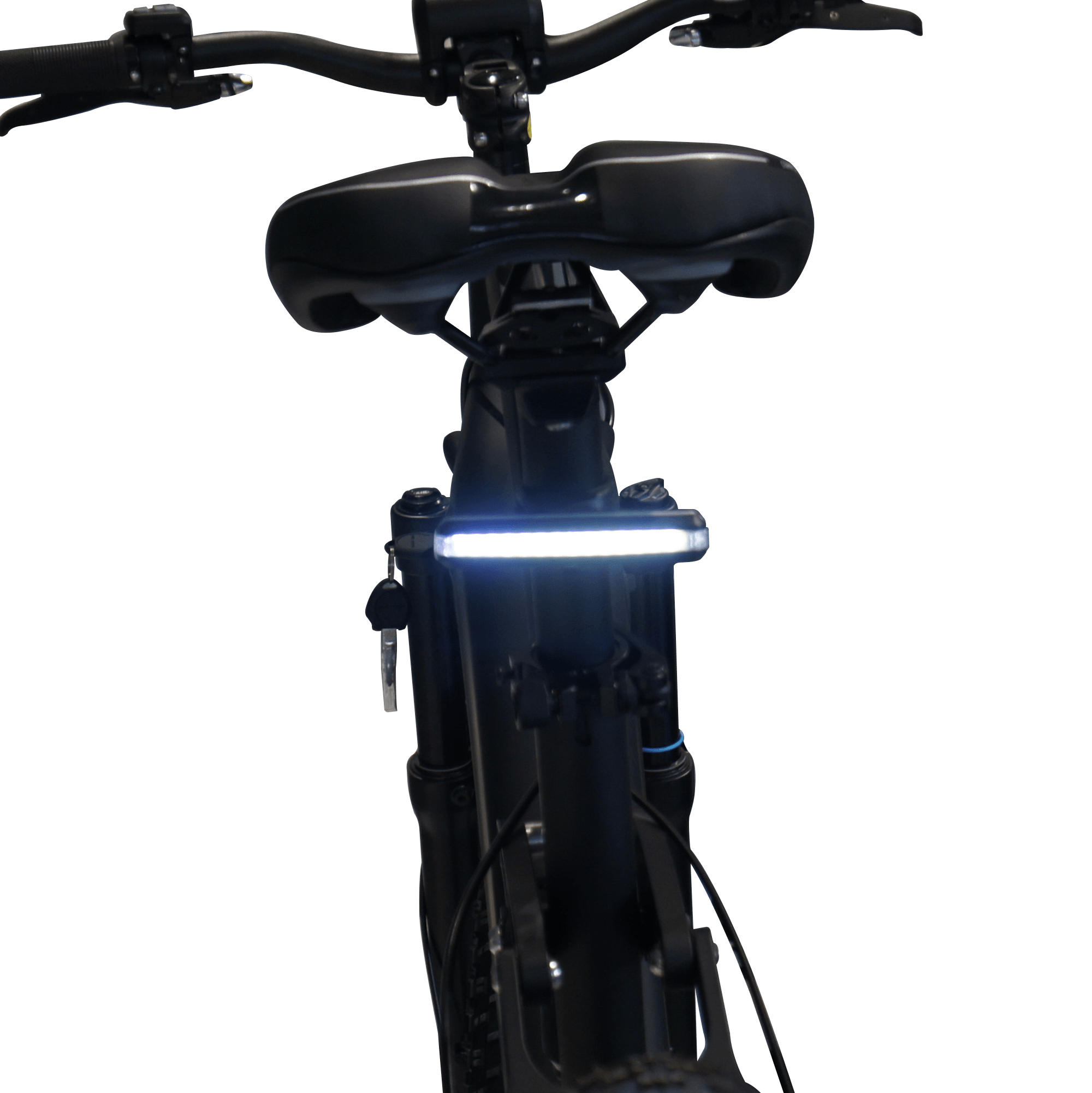 VTUVIA EBIKE VTUVIA Rear Light Bike Taillight - $19.00 at Vtuviaebike