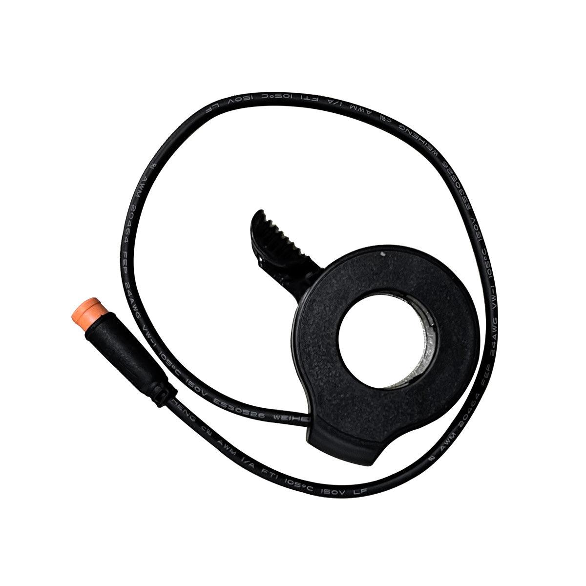 VTUVIA EBIKE VTUVIA Thumb Throttle - $39.00 at Vtuviaebike