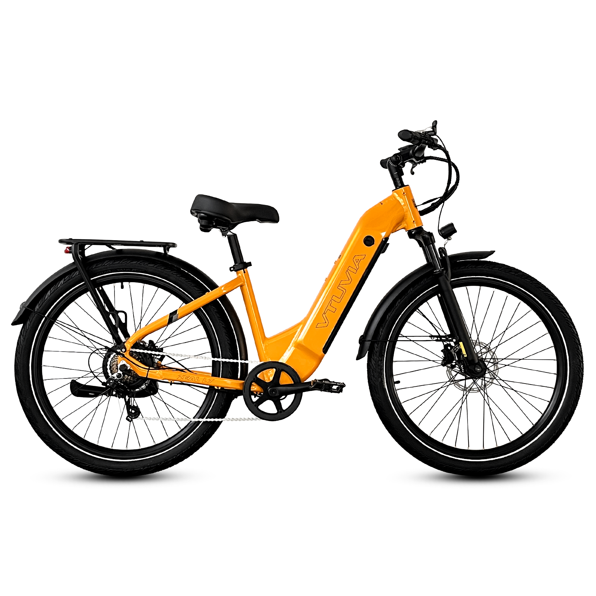 VTUVIA EBIKE VTUVIA Zeal LT7 Ebike - $1099.00 at Vtuviaebike