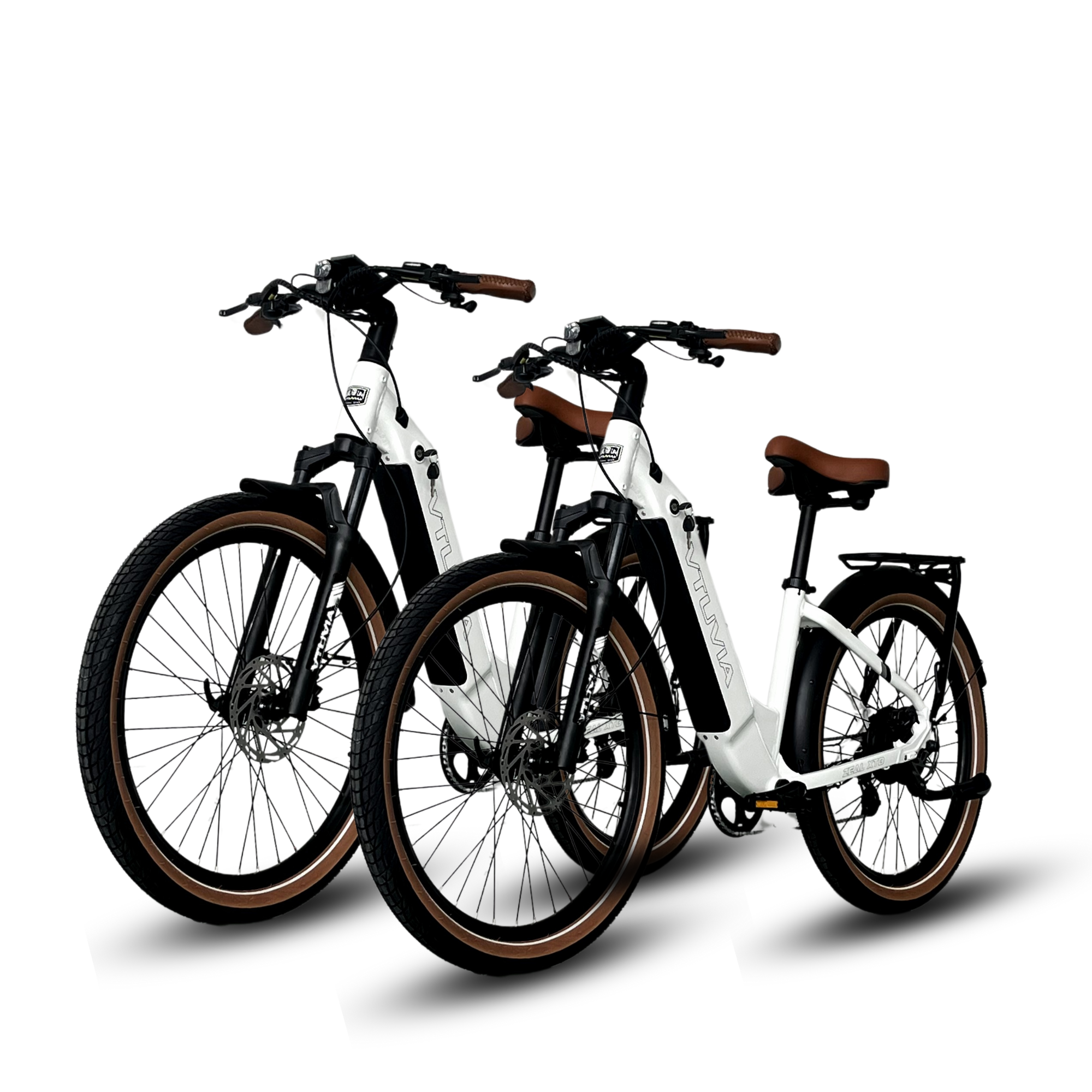 VTUVIA EBIKE VTUVIA Zeal XT8 750W - Combo - $2798.00 at Vtuviaebike