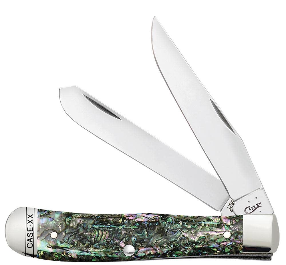 Case Abalone Trapper - $321.99 at WR Case and Sons Cutlery Company