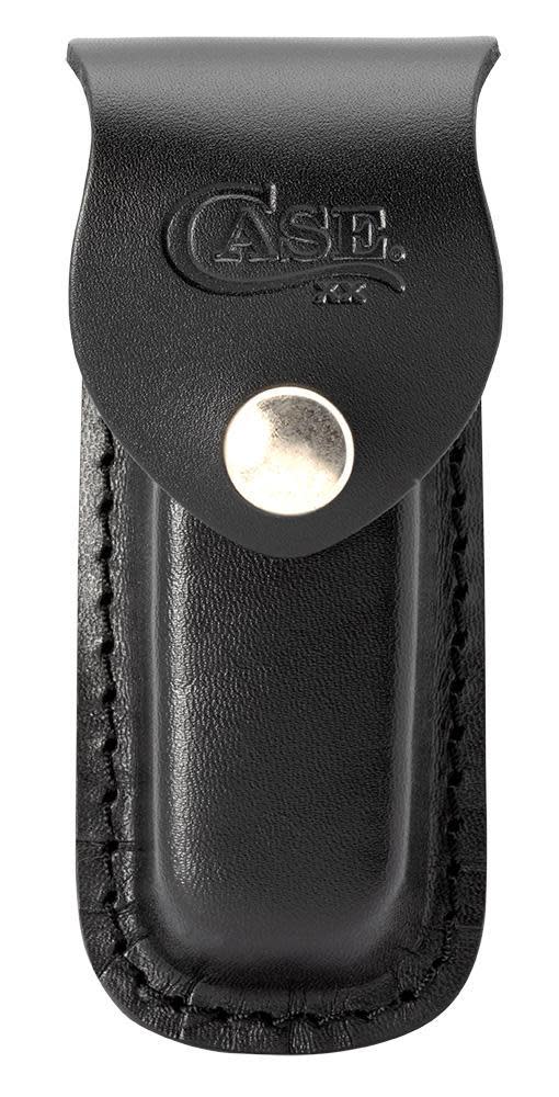 Case Black Medium Sheath (Job Case) - $11.99 at WR Case and Sons Cutlery Company