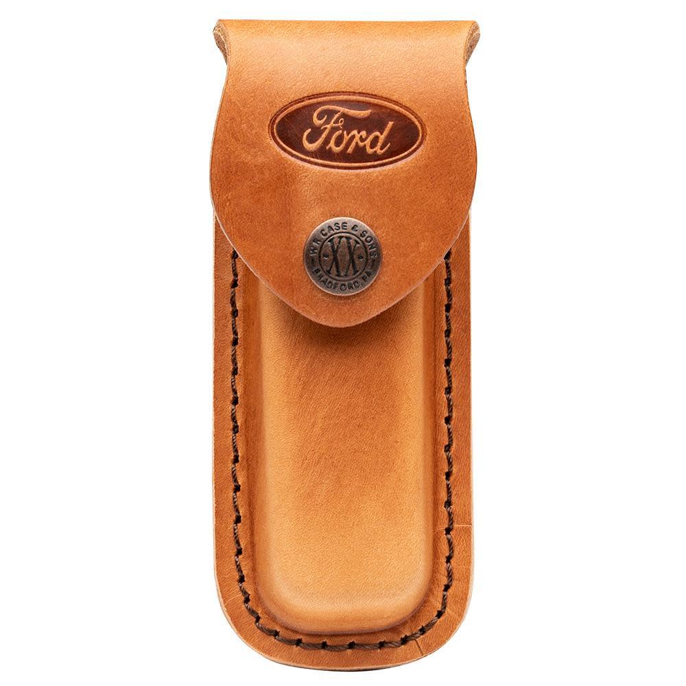 Case Ford Sheath - $17.99 at WR Case and Sons Cutlery Company