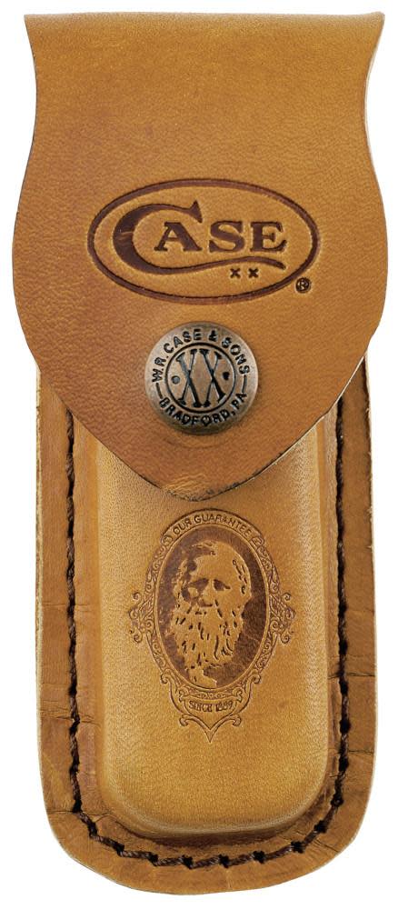 Case Medium Sheath (Job Case) - $10.99 at WR Case and Sons Cutlery Company