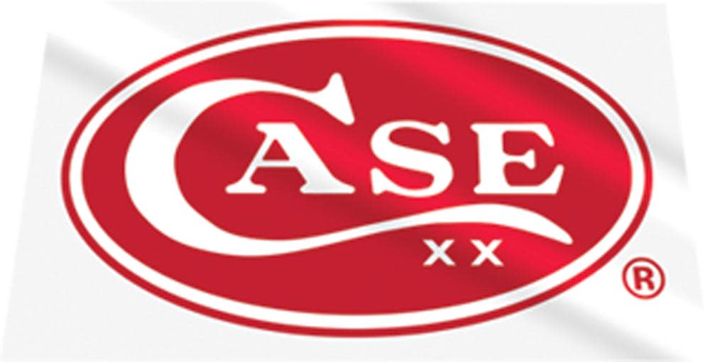 Case Oval Window Decals (3 Pack) - $17.99 at WR Case and Sons Cutlery Company