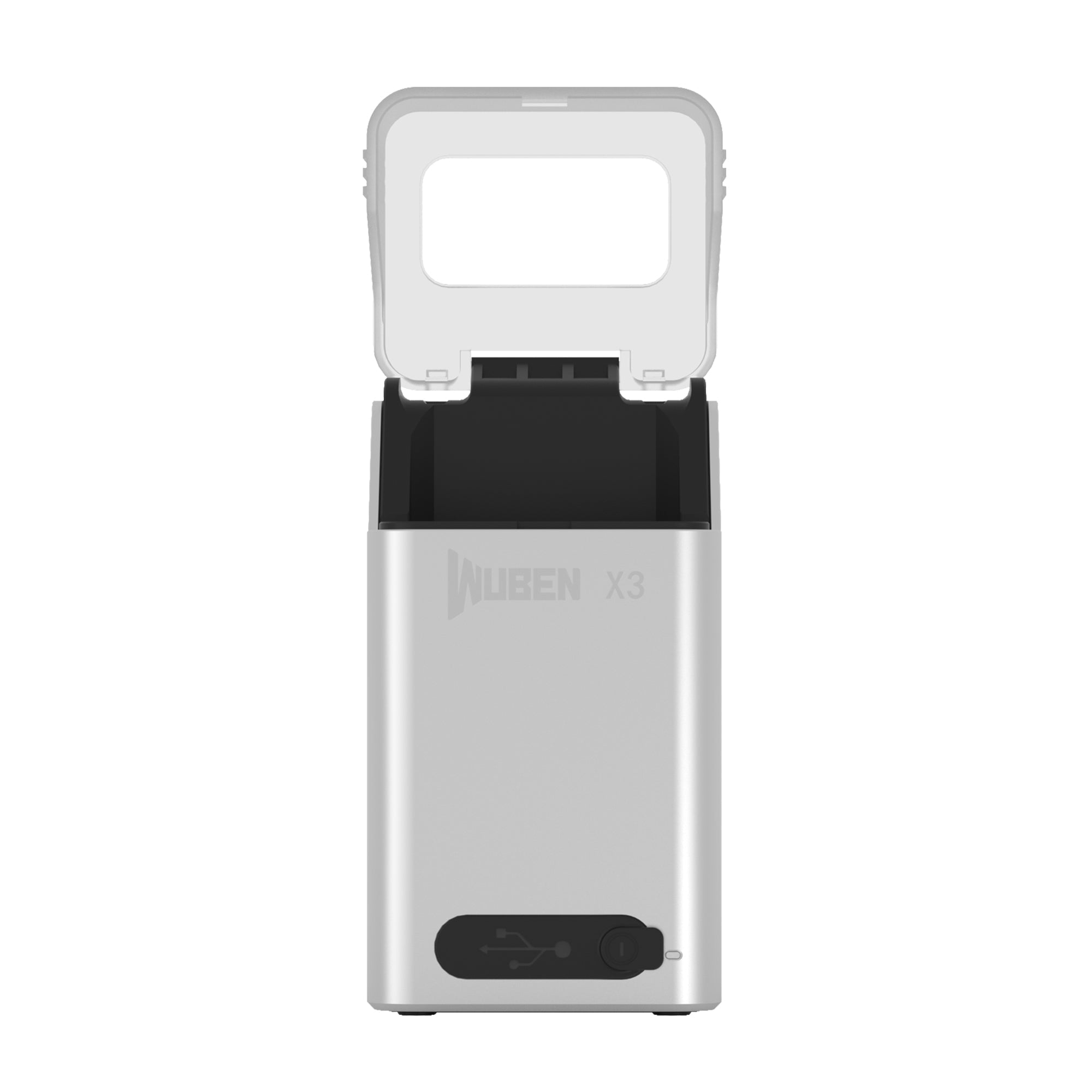 WUBEN Wuben X3 Charging Boxes - $4.99 at WUBEN