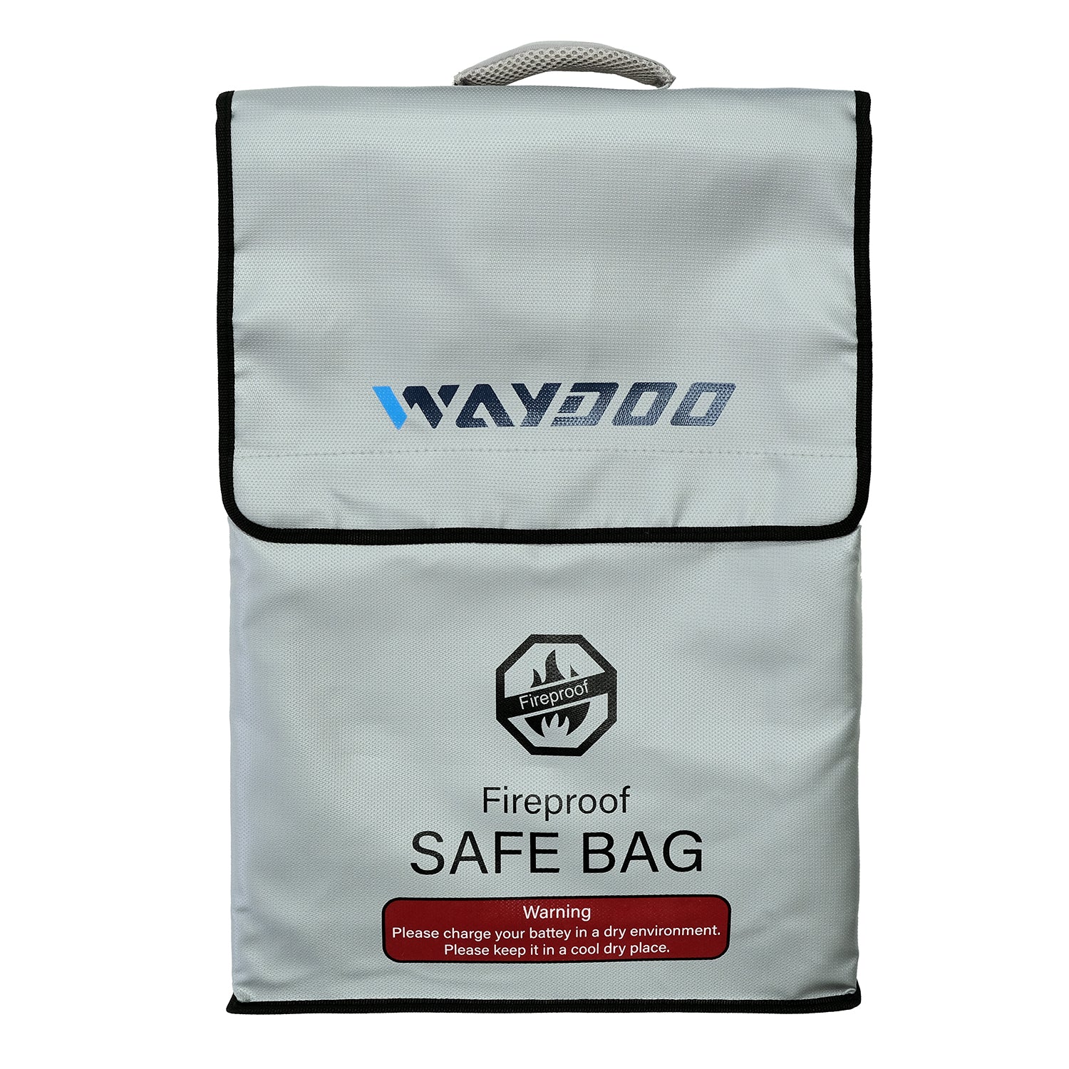 waydoous EVO Battery Fireproof Bag - $69.00 at Waydoo